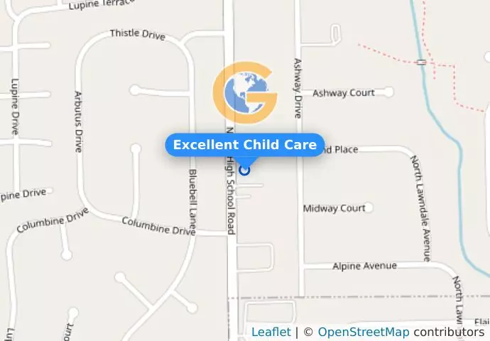Excellent Child Care