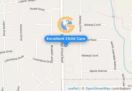 Excellent Child Care