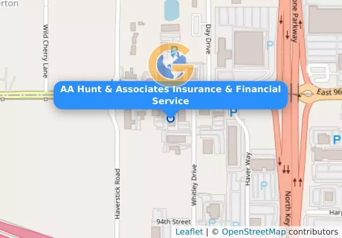 AA Hunt & Associates Insurance & Financial Service