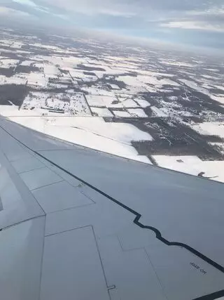 Alaska Airlines