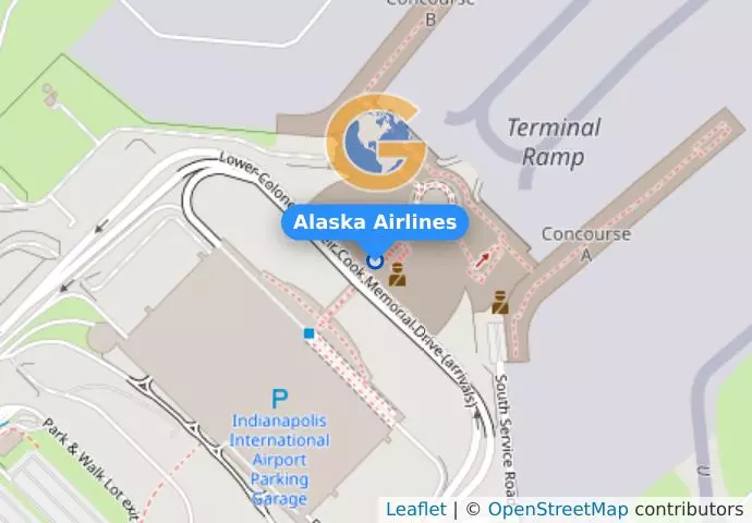 Alaska Airlines