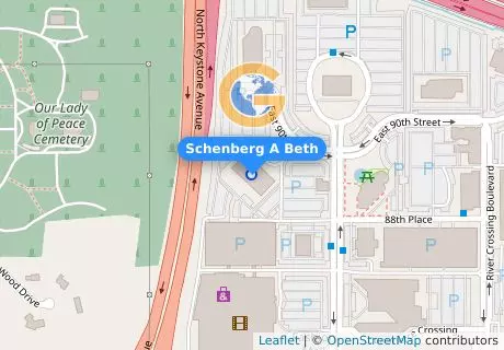 Schenberg A Beth