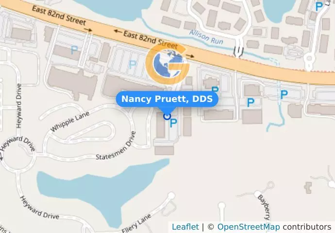 Nancy Pruett, DDS