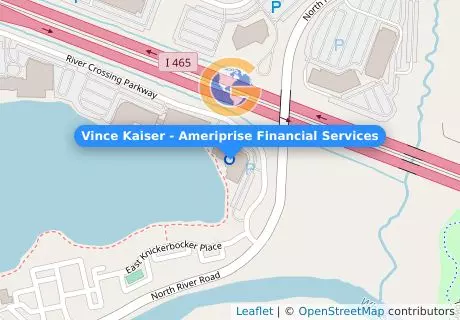 Vince Kaiser - Ameriprise Financial Services