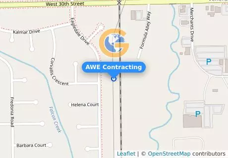 AWE Contracting