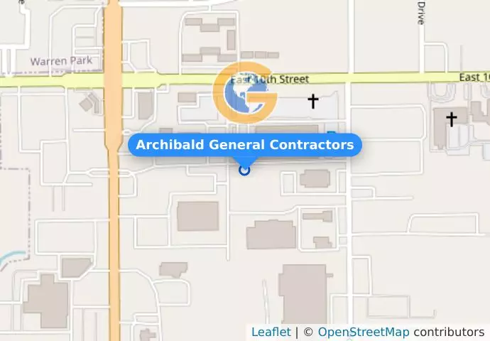 Archibald General Contractors