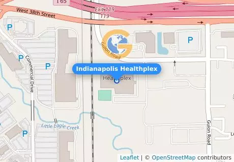 Indianapolis Healthplex