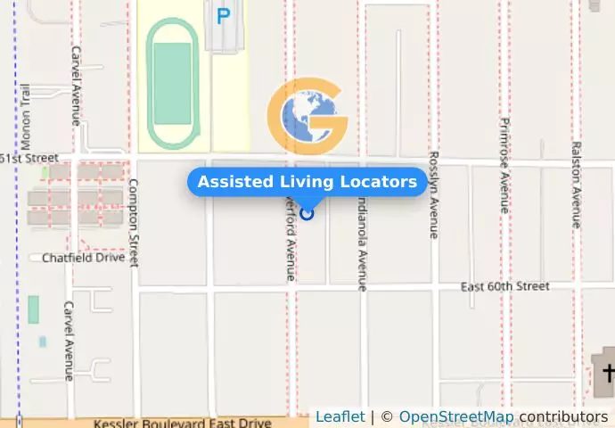 Assisted Living Locators