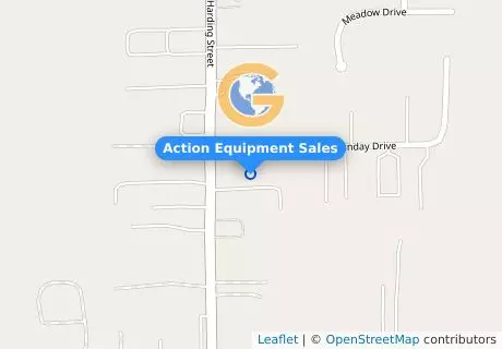 Action Equipment Sales
