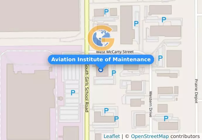 Aviation Institute of Maintenance