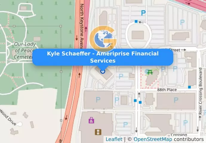 Kyle Schaeffer - Ameriprise Financial Services