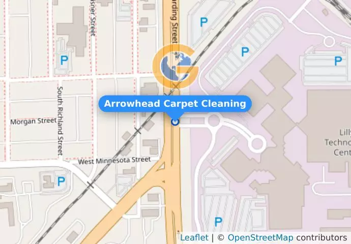 Arrowhead Carpet Cleaning