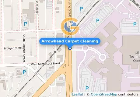 Arrowhead Carpet Cleaning