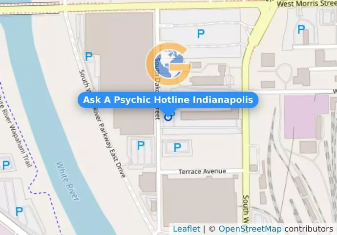 Ask A Psychic Hotline Indianapolis