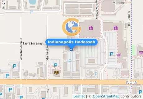Indianapolis Hadassah