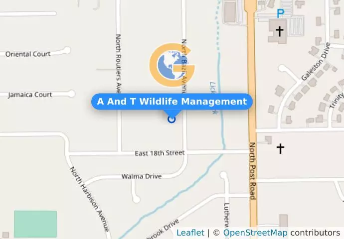 A And T Wildlife Management