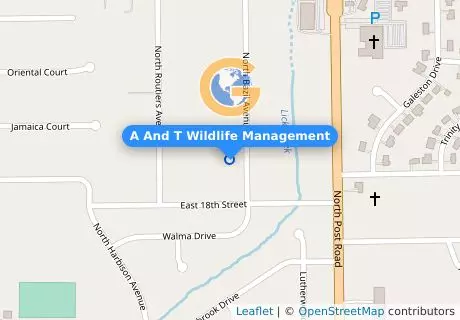 A And T Wildlife Management