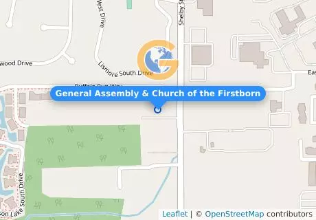 General Assembly & Church of the Firstborn