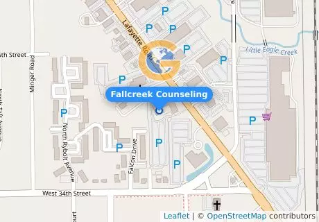 Fallcreek Counseling