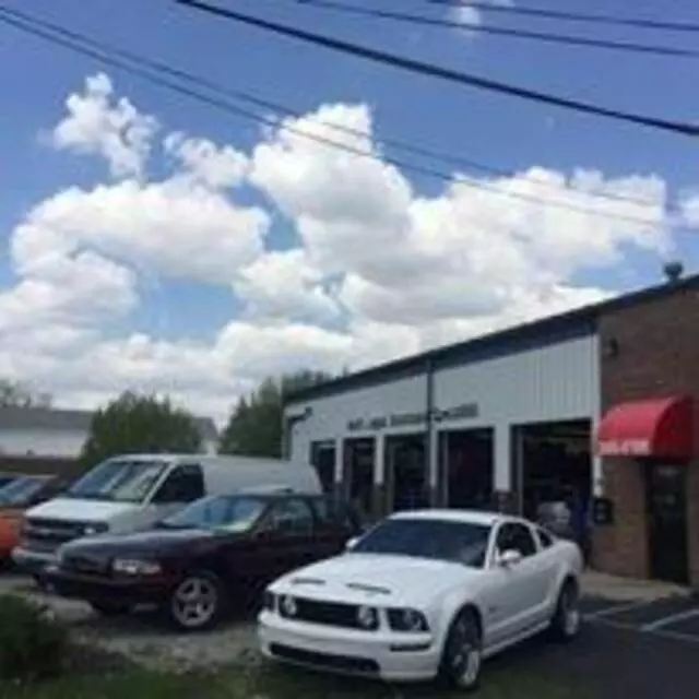 5 Star Transmission & Auto