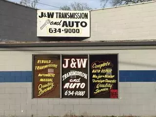 5 Star Transmission & Auto