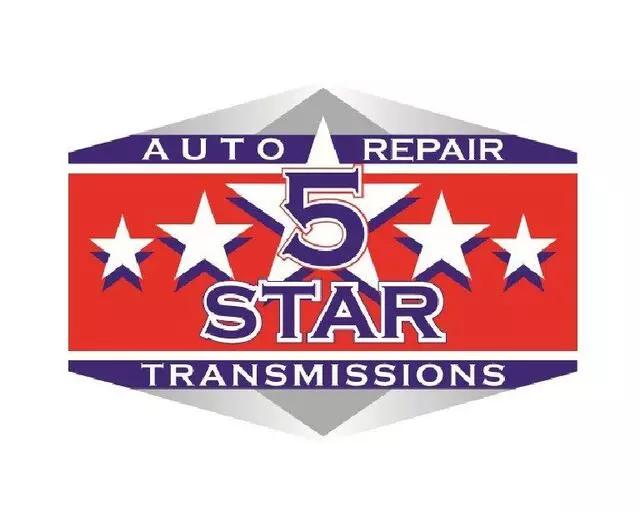 5 Star Transmission & Auto