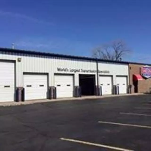 5 Star Transmission & Auto