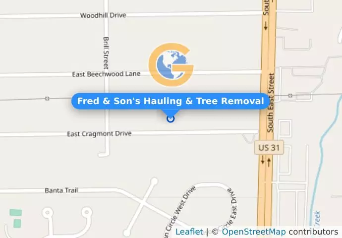 Fred & Son&apos;s Hauling & Tree Removal