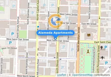 Alameda Apartments