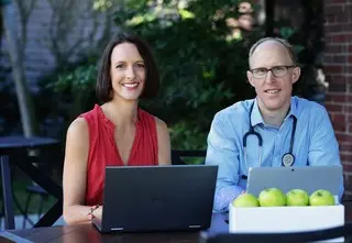 Stepping Stone Health