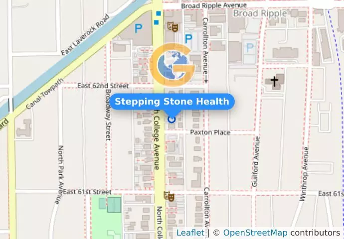 Stepping Stone Health