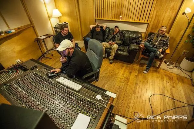 Azmyth Recording