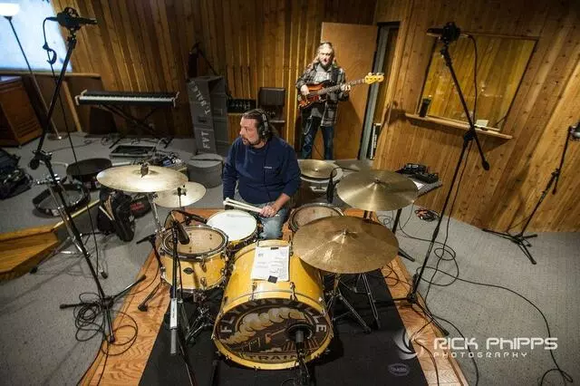 Azmyth Recording