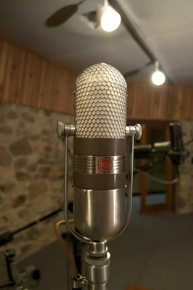 Azmyth Recording