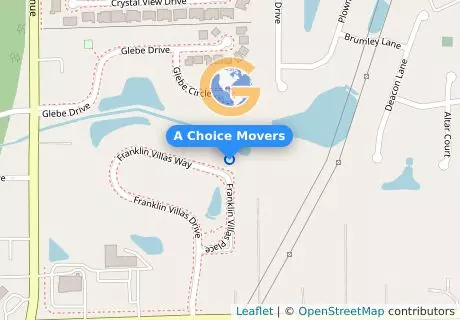 A Choice Movers