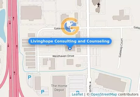 Livinghope Consulting and Counseling