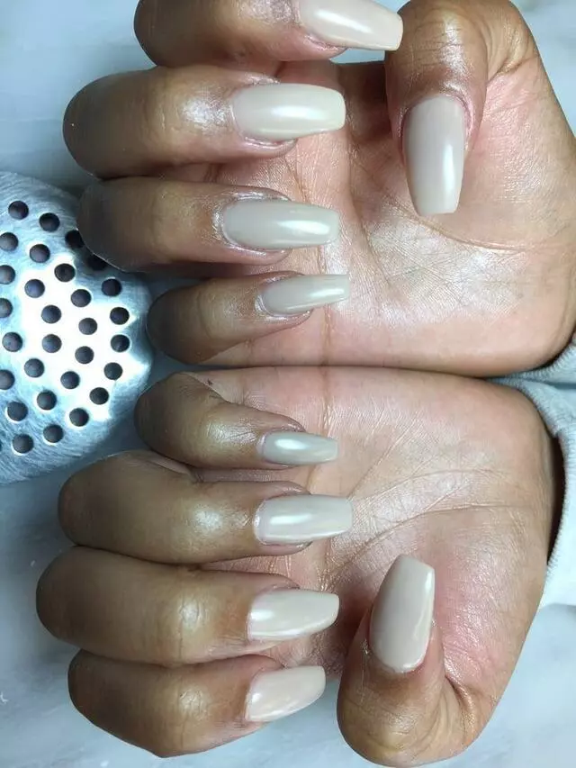 Allure Nail Salon