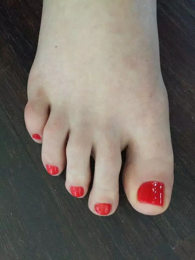 Allure Nail Salon
