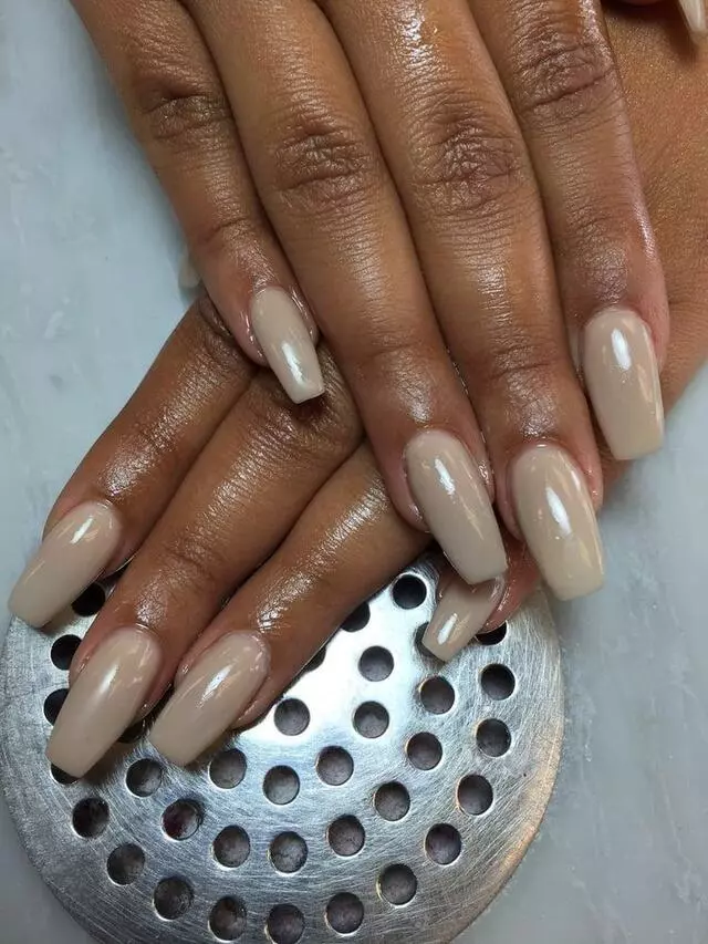 Allure Nail Salon