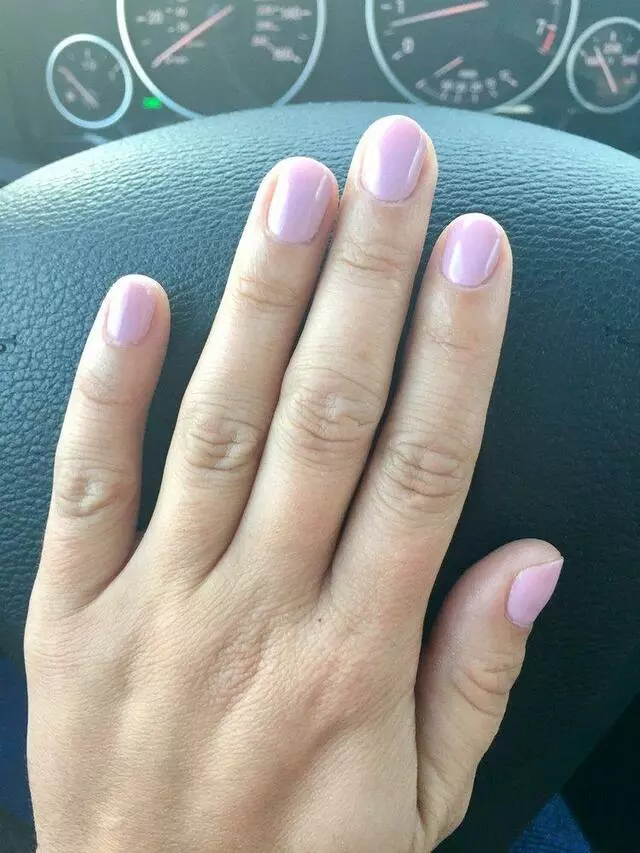 Allure Nail Salon