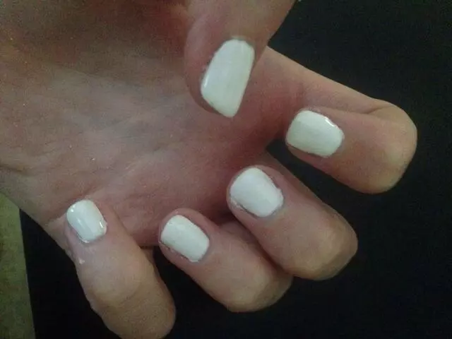 Allure Nail Salon