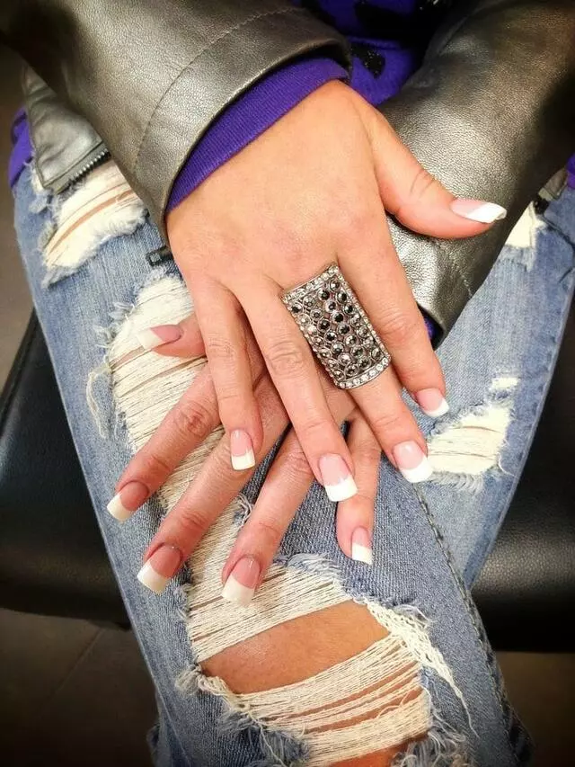 Allure Nail Salon