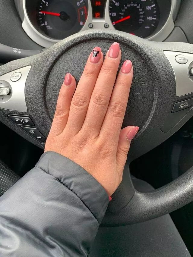 Allure Nail Salon