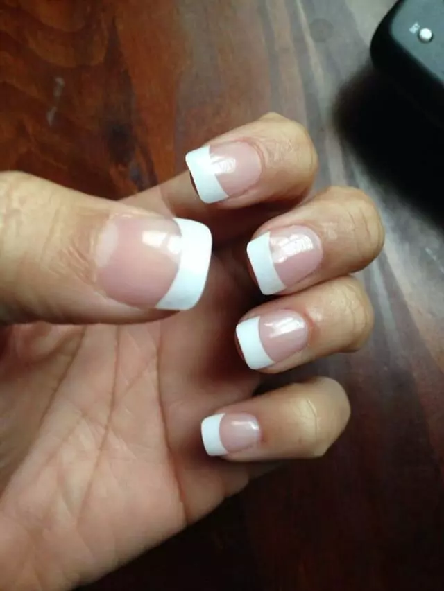 Allure Nail Salon