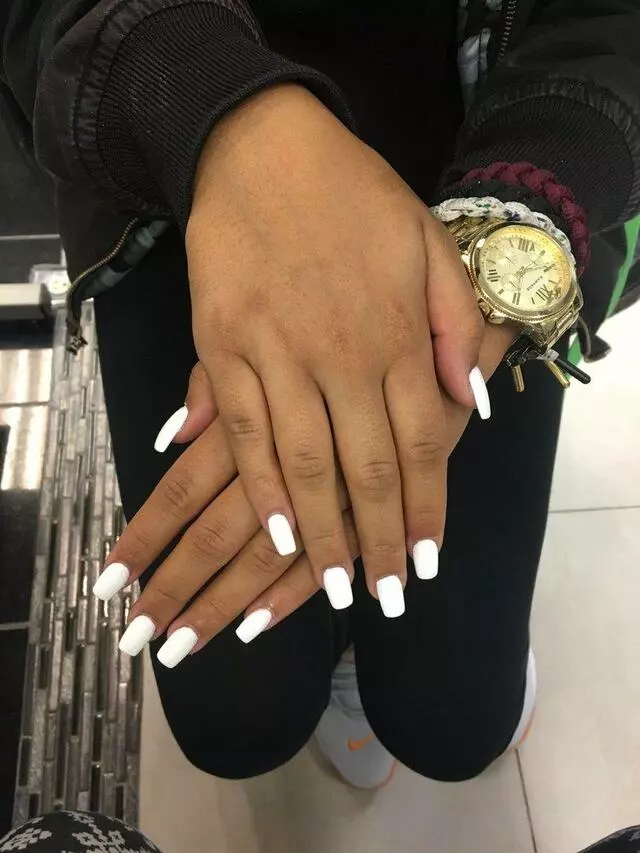 Allure Nail Salon