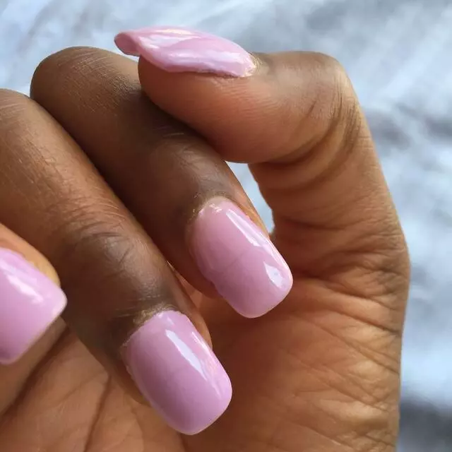 Allure Nail Salon