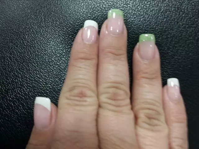 Allure Nail Salon