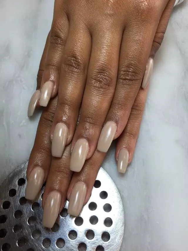 Allure Nail Salon