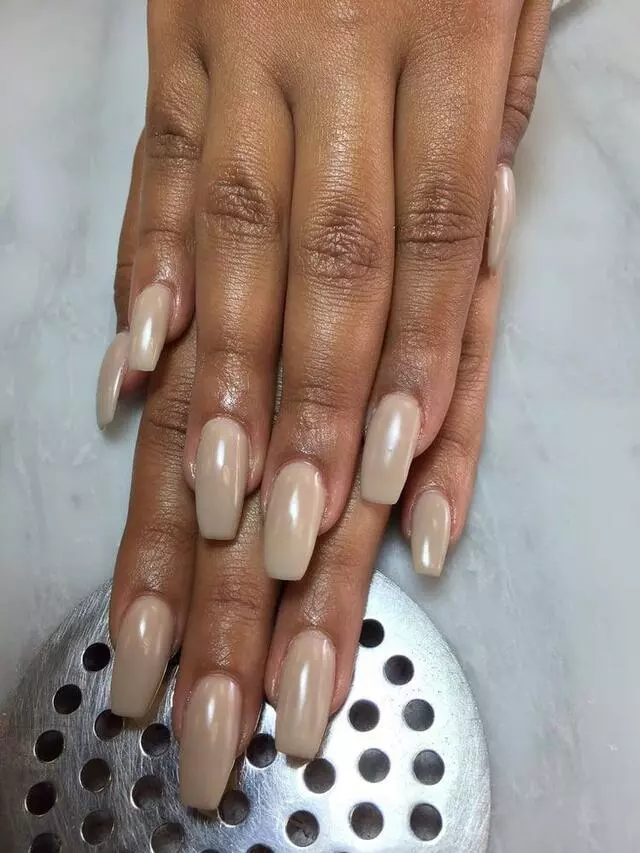 Allure Nail Salon