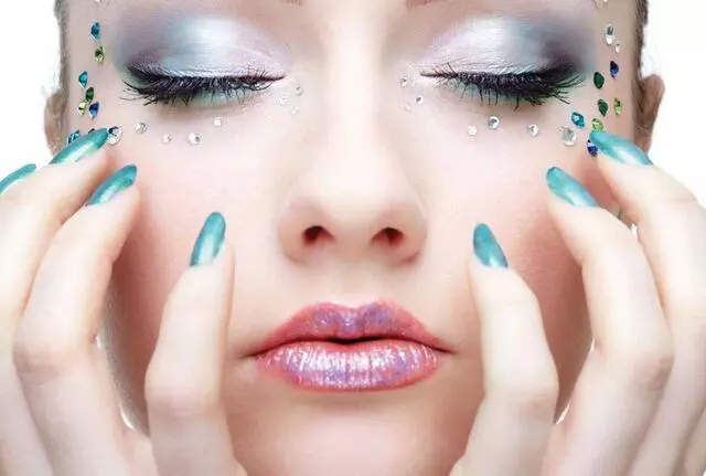 Allure Nail Salon